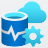 Логотип Azure Data Studio