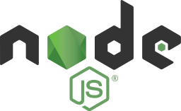 Логотип Node.js