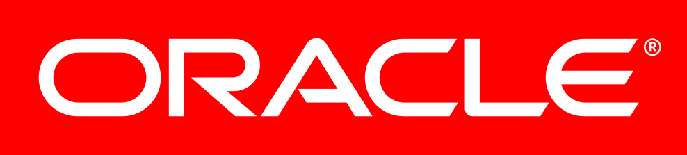 Логотип ORACLE