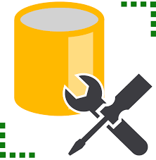 Логотип SQL Server Management Studio