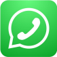 Поделиться в WhatsApp страницей Web-OLAP